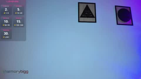 Snapshot of harmony_bigbreasts chatting on September 24, 11:22 pm HELP ME GET 100 THUMBS UP    - INDEPENDENT MODEL        online show from September 24, 11:22 pm