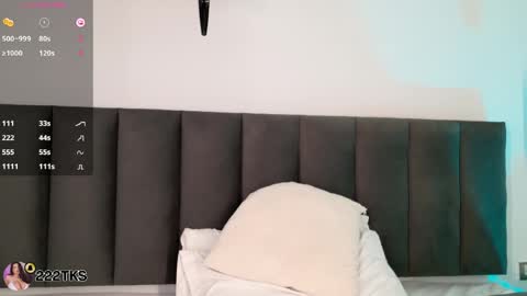 Harmony online show from April 21, 1:42 am