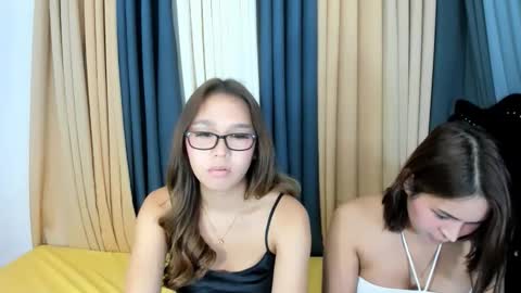 Harmony online show from February 14, 10:34 pm