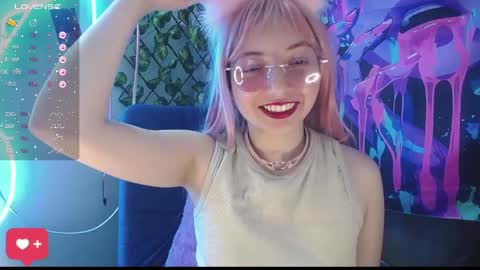 Harmonys World online show from April 30, 12:04 am