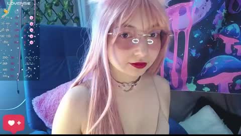 Harmonys World online show from May 1, 12:37 am