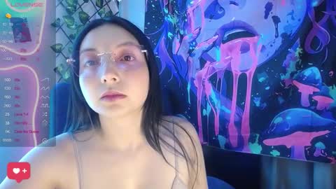 Harmonys World online show from December 21, 4:19 am