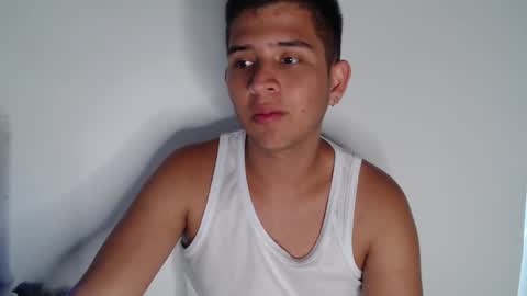 Snapshot of harold_18_ chatting on October 18, 8:24 pm harold_18_ online show from October 18, 8:24 pm