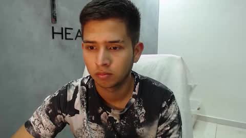 harold_18_ online show from February 9, 5:38 pm