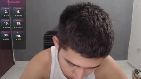 Snapshot of harold_18_ chatting on February 17, 6:28 pm harold_18_ online show from February 17, 6:28 pm
