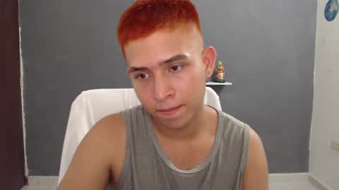 Snapshot of harold_18_ chatting on February 26, 6:59 pm harold_18_ online show from February 26, 6:59 pm