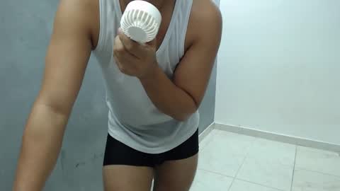 harold_18_ online show from January 9, 6:24 pm