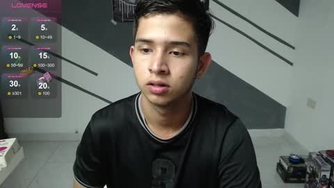 Snapshot of harold_18_ chatting on December 3, 9:17 pm harold_18_ online show from December 3, 9:17 pm