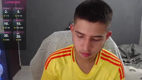 Snapshot of harold_18_ chatting on January 24, 8:53 pm harold_18_ online show from January 24, 8:53 pm