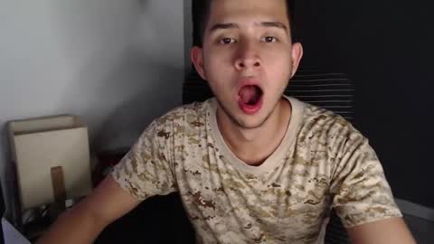 harold_18_ online show from March 20, 7:08 pm