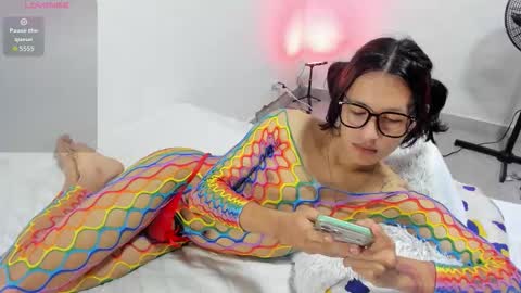 harold sm online show from January 9, 2:06 am