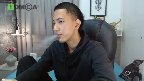 IM HAROLD online show from April 23, 1:57 pm