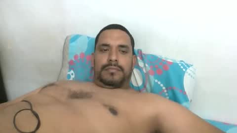 ricardo online show from October 25, 8:09 pm