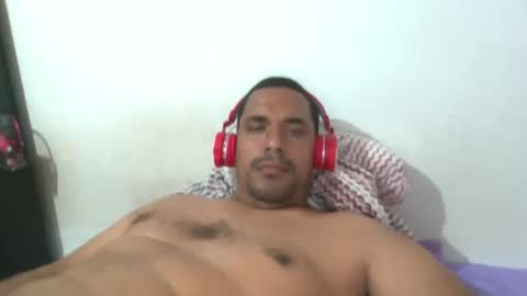 ricardo online show from February 21, 12:28 pm