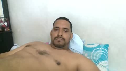 ricardo online show from October 20, 4:34 pm