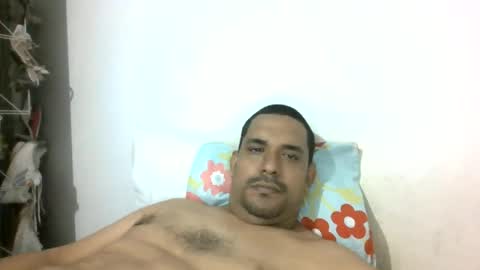 ricardo online show from July 8, 1:03 pm