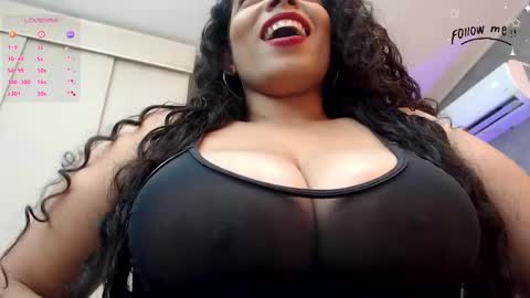 harper_ziu online show from February 25, 10:31 pm