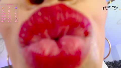 harper_ziu online show from March 3, 1:10 am