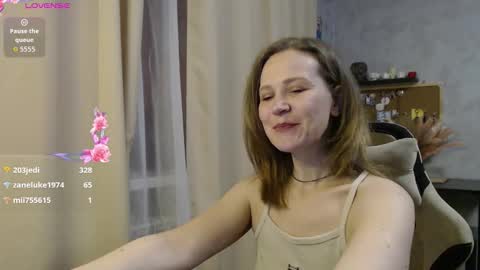 Snapshot of harpersweety chatting on October 15, 10:32 pm Harper online show from October 15, 10:32 pm