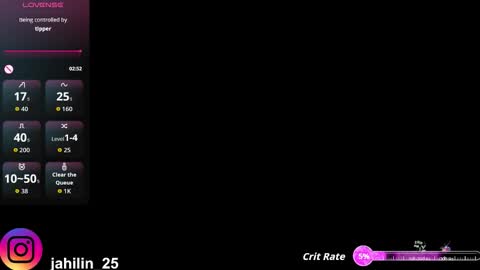 harperzoe online show from March 7, 1:38 am