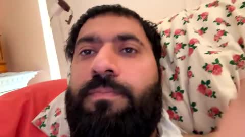 harry11009 online show from February 6, 8:22 pm