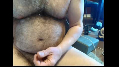 harry_banana online show from March 23, 8:58 pm