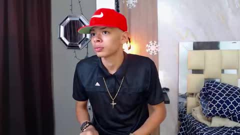 Harry online show from January 18, 10:19 pm