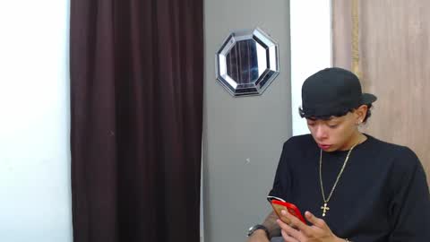 Harry online show from April 15, 9:37 pm