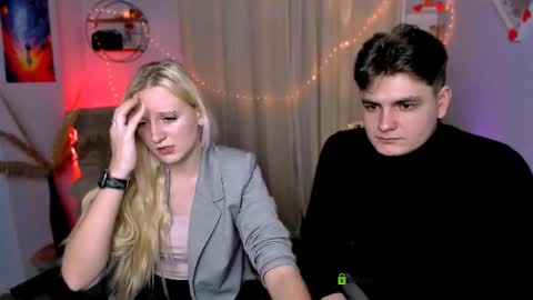 Harry online show from February 27, 2:53 pm