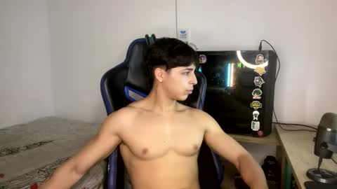 harry_p01 online show from January 5, 1:04 pm