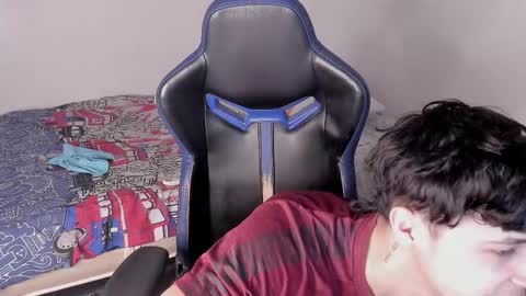 harry_p01 online show from February 23, 1:19 am