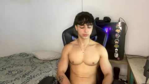 harry_p01 online show from February 8, 1:33 pm