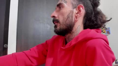 OMAR online show from November 19, 1:54 pm