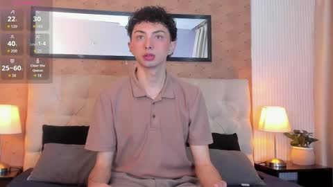 Harry Salvatore online show from April 28, 11:36 am