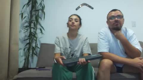 hannaandharri online show from April 5, 3:36 am