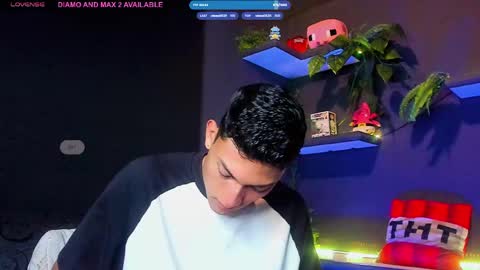  ... online show from April 18, 7:58 pm