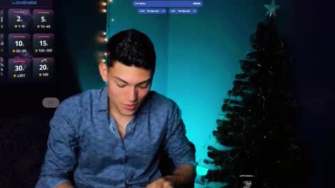  ... online show from January 14, 7:33 pm