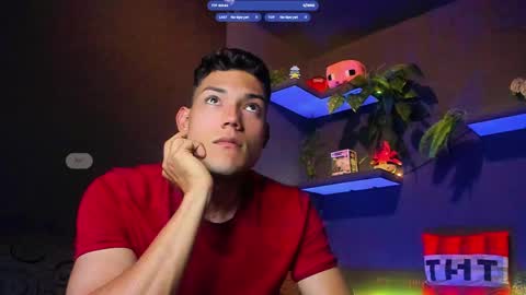  ... online show from April 3, 11:55 pm