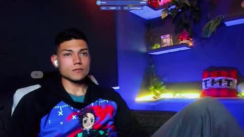  ... online show from March 12, 4:00 pm