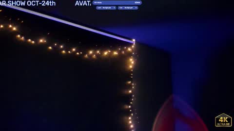  ... online show from October 23, 5:09 am