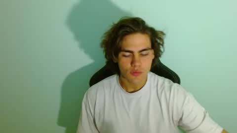 harryking1 online show from November 21, 10:19 pm