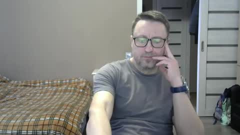 HarrySnake online show from March 3, 6:37 am