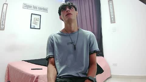 harry thomson online show from April 15, 3:48 pm