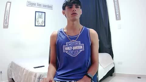 harry thomson online show from January 8, 5:24 am