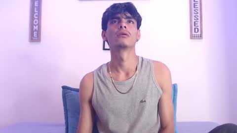 harry thomson online show from February 20, 9:33 am