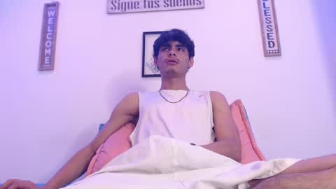 harry thomson online show from March 4, 3:22 am