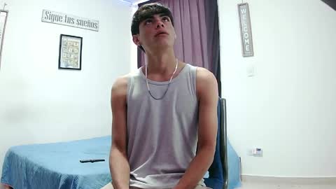 harry thomson online show from March 23, 2:11 pm