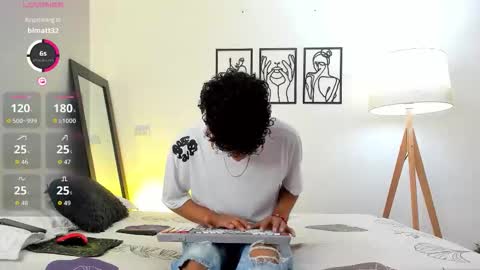 HARRY online show from January 8, 7:31 pm