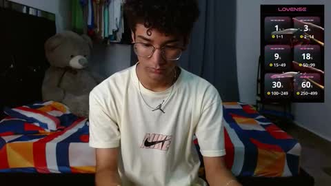 HARRY online show from February 16, 8:51 pm