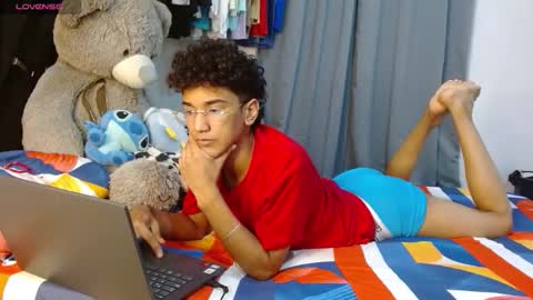 HARRY online show from April 27, 6:16 pm